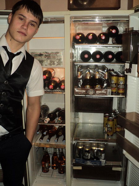 Максим Окатенко