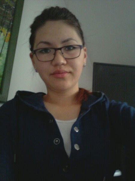 Айдай Турумбекова