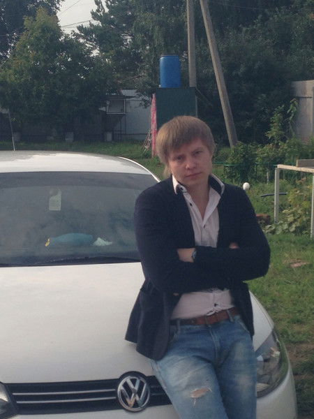 Руслан Горохов