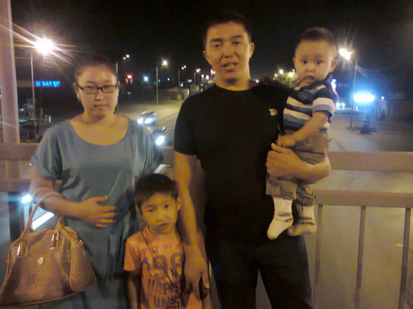 Дархан Анар