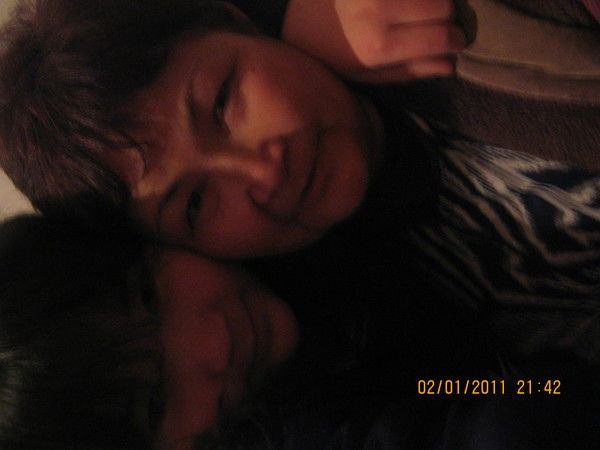 Диана Назарова