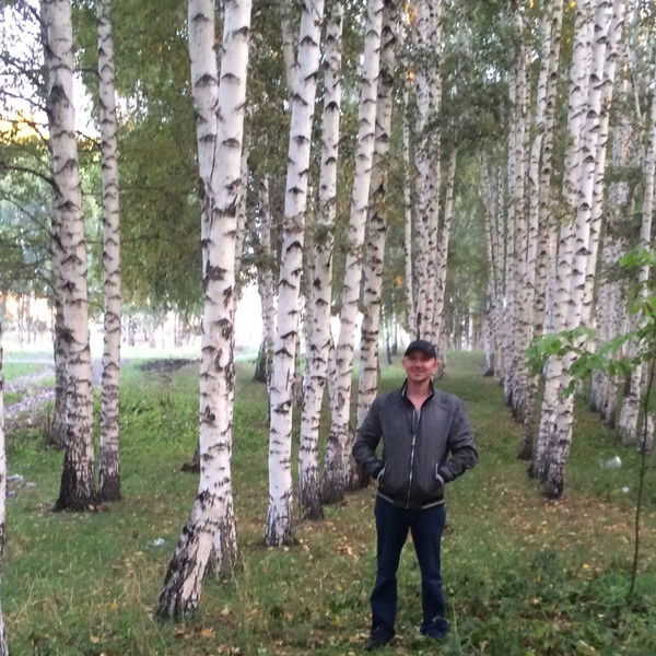 Юрий Александрович