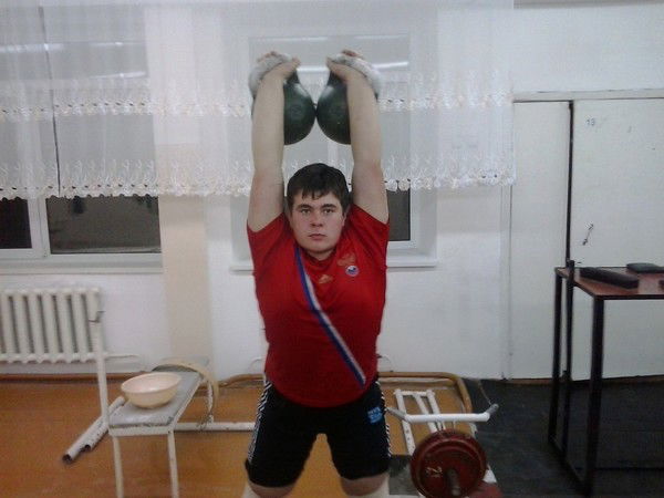 Артём Шумейко