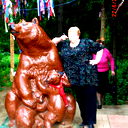 Алла Коротина