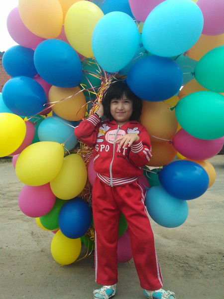 Баха Абдулаевич