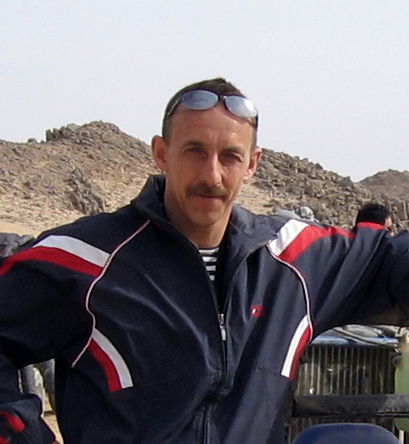 Виталий Ненашев