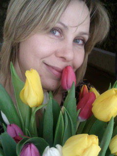 Ирина Михалёва