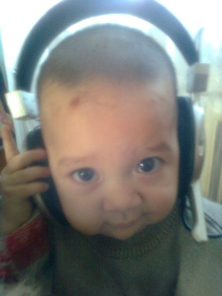 Ерлан Баймышев