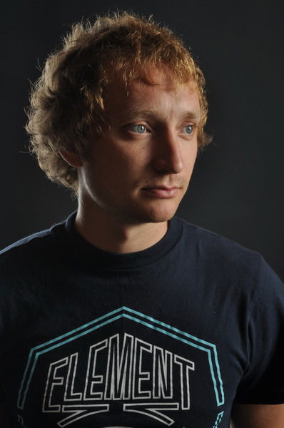 Максим Гагарский