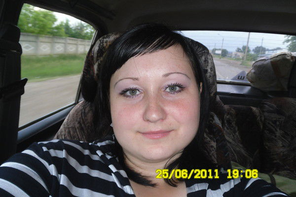 Светлана Тома