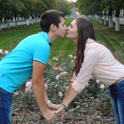 Екатерина Смирнова