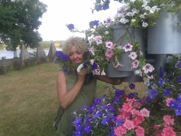 Татьяна Панова