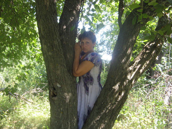 Ольга Егорова(Иванова)