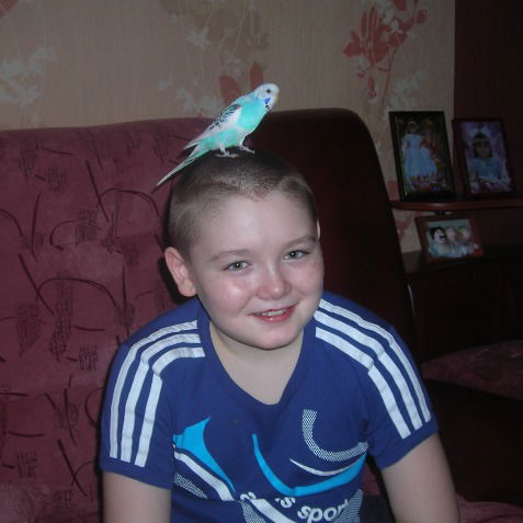 Ренат Клявлин