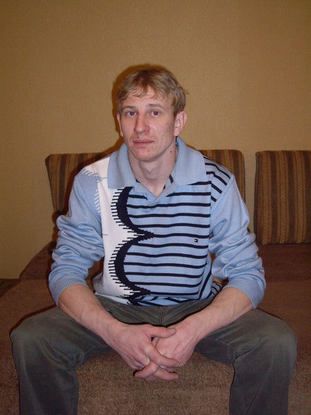 Евгений Раззарёнов