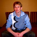 Евгений Раззарёнов
