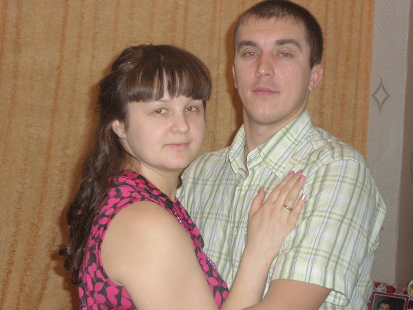 Наталья Вычужанина