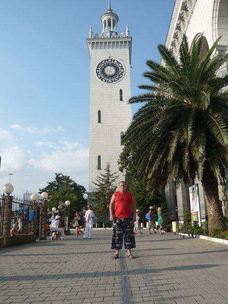 Рома Ключников