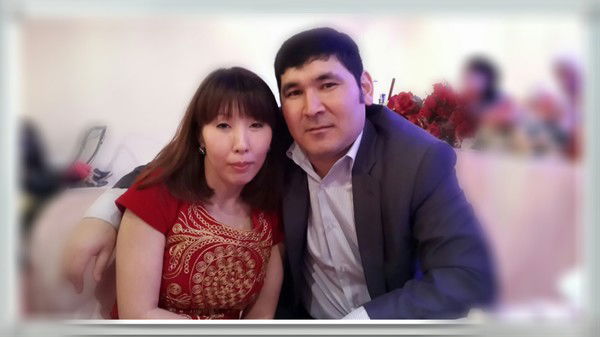 Талгат Сериккали