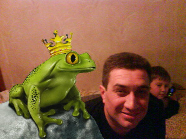 Александр Чвалюк