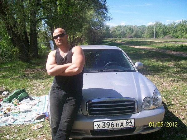 Илья Ситников