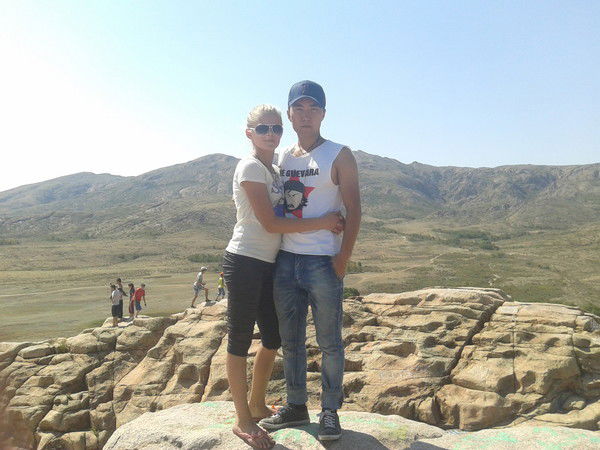 Султан Нубарак