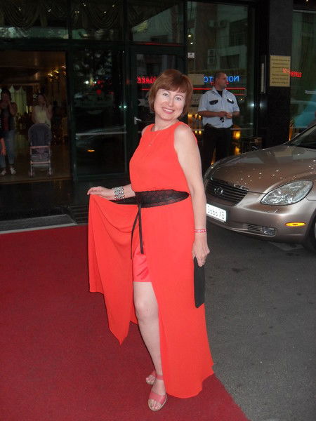 Нина Литвиненко