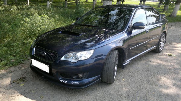 Виктория Баврина