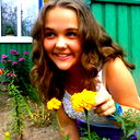 Диана Волкова