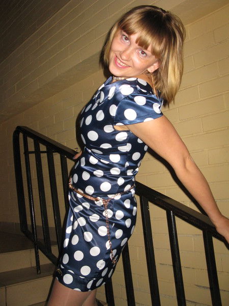 Света Кутейко