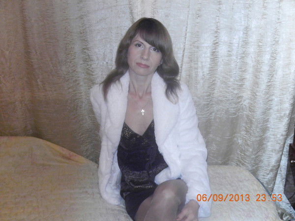 Ольга Зимина