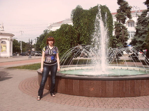 Татьяна Суслова