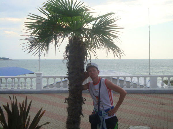 Дмитрий Лепихов