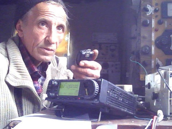 Владимир Рожнев