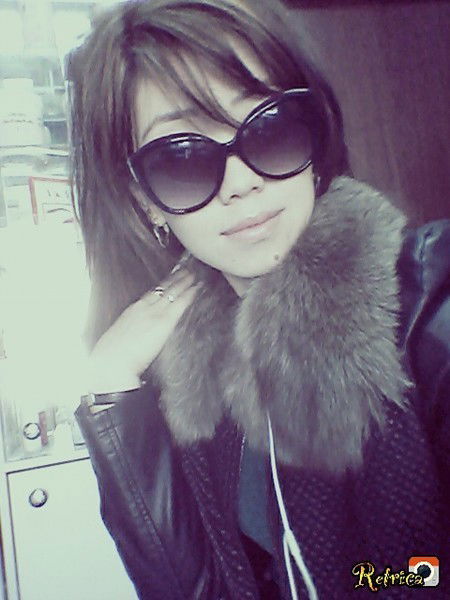 Айгерим Темирбаева