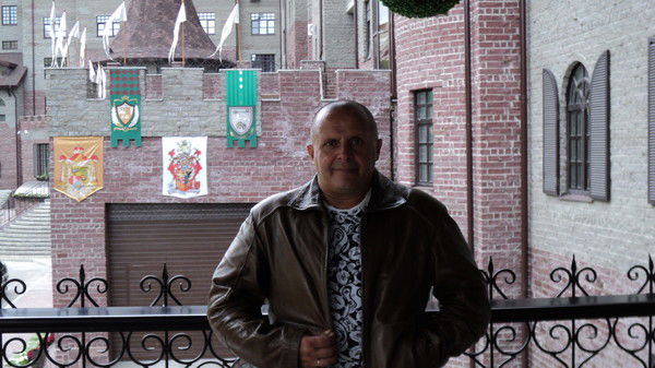 Вячеслав Логинов