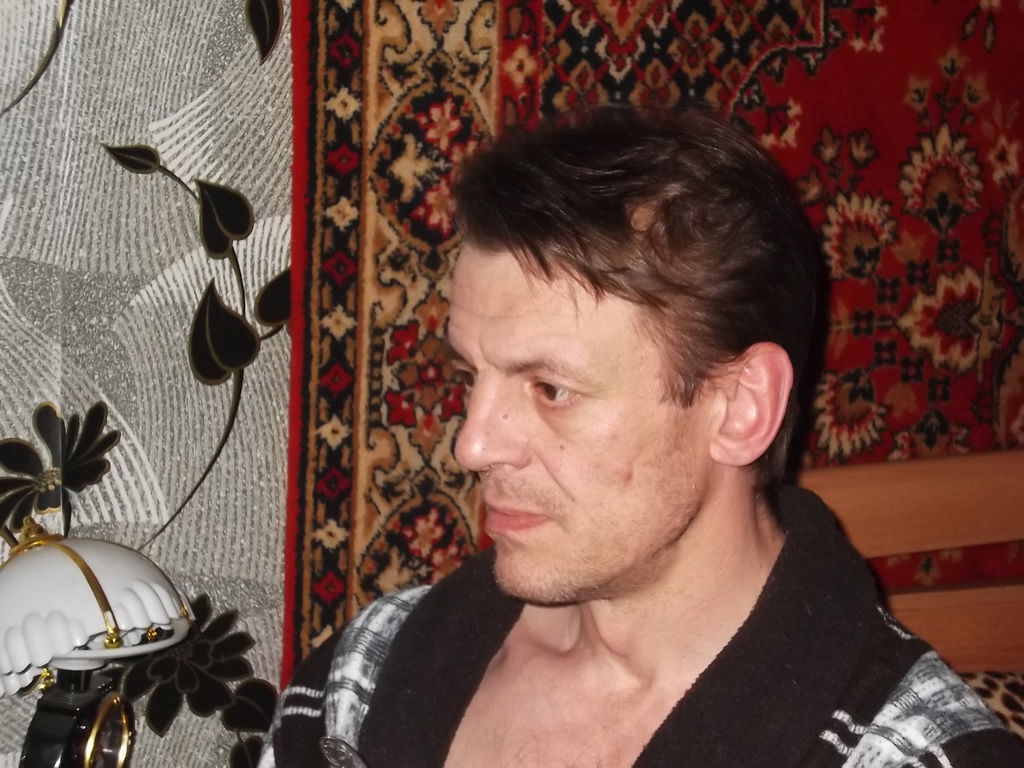 Сергей Шапченко