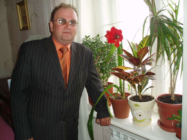 Игорь Сучков