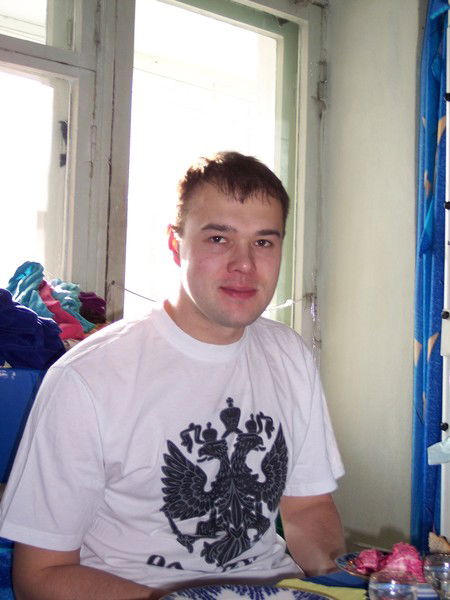 Денис Сысков