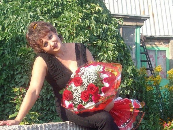 Вера Романовская