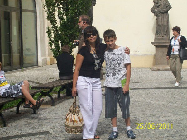 Елена Семенко