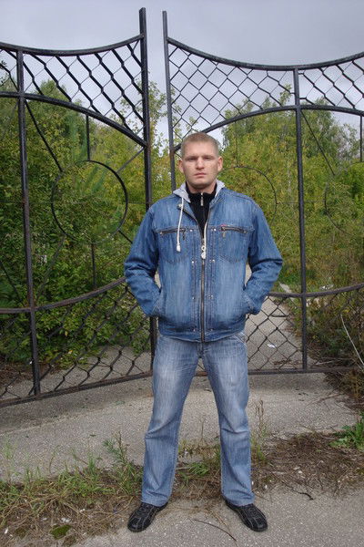 Владимир Ширяев