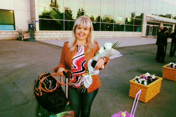 Lyabiba Zaynagutdinova