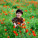 Gulzat Ziyatbekova