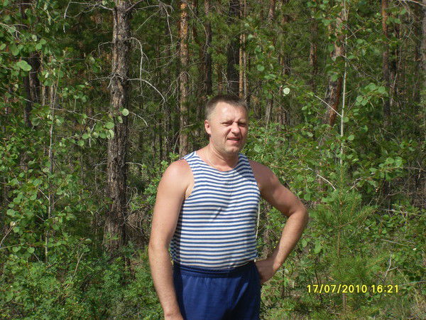 Сергей Темлянцев