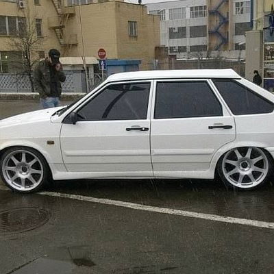 Ваня Орехов