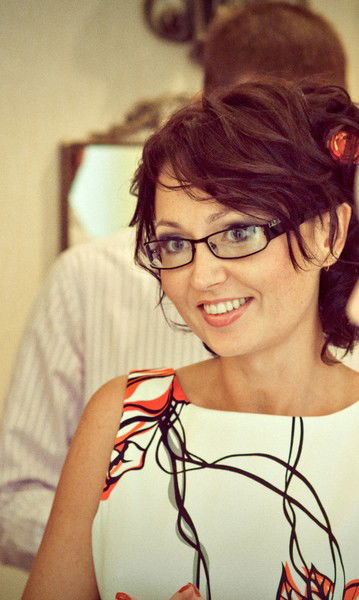 Анастасия Жихарева