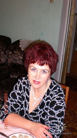 Наташа Коптева