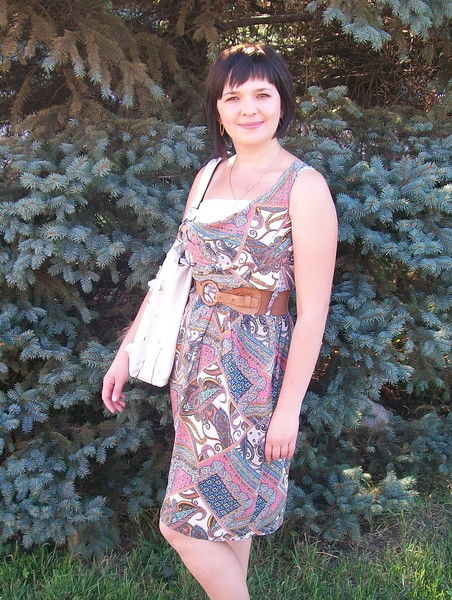 Юлия Лукашова