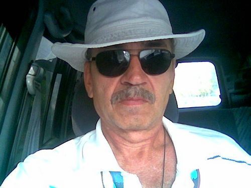 Александр Файзулин